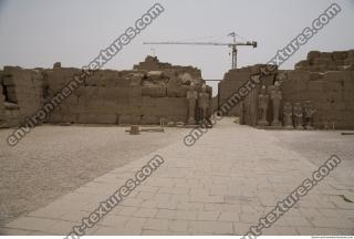 Karnak Temple Photo References #8